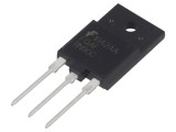 Tranzistor N-MOSFET 900V 4,4A 120W TO3PF - ONSEMI