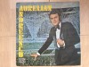 Aurelian Andreescu album 1974 disc vinyl lp muzica usoara slagare STM EDE 0940, Pop, Electrecord
