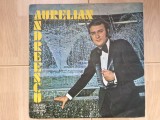 Aurelian Andreescu album 1974 disc vinyl lp muzica usoara slagare STM EDE 0940, Pop, Electrecord