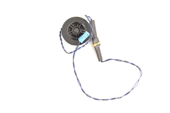 Difuzor ușă dreapta spate BMW X4 G02, F98 2019 OEM: 6813697 13704529