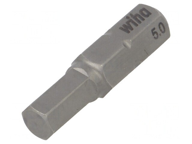 Capăt Șurubelniță Imbus HEX 5mm 25mm Standard