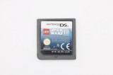 Joc Nintendo DS - LEGO Star Wars III The Clone Wars