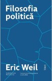 Filosofia politica - Eric Weil
