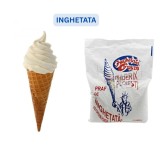 Praf Inghetata Soft Profesionala 2.5kg (Ciocolata, Vanilie, Fructe) - Masini Pompe/Gravitationale - Arome Diverse - Fabricat in Romania