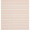 Covor de living / dormitor Maze Home MONDO Reversibil, Roz (diverse dimensiuni)
