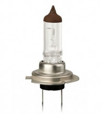 Bec auto cu halogen pentru far Vecta H7 24V 100W PX26D , 1 buc. foto