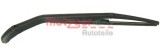 Brat stergator, parbriz FIAT PUNTO (176) (1993 - 1999) METZGER 2190082