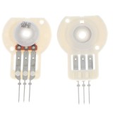 Cumpara ieftin 2 x Potentiometru reparatii motoras clapeta aeroterma clima bord, pentru Audi Skoda Seat Volkswagen