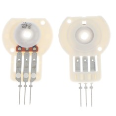 2 x Potentiometru reparatii motoras clapeta aeroterma clima bord, pentru Audi Skoda Seat Volkswagen