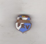 bnk ins Federatia romana de volei - RSR