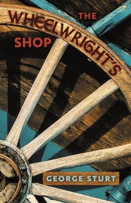 The Wheelwright&amp;#039;s Shop foto