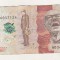 bnk bn Columbia 20000 pesos 2016 circulata
