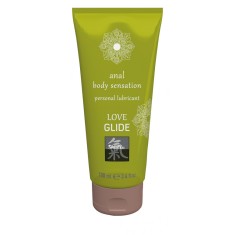 Lubrifiant Anal Love Glide pe Baza de Apa 100 ml