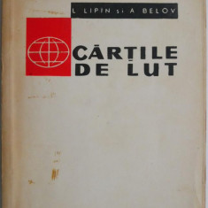 Cartile de lut – L. Lipin, A. Belov