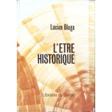 L&#039; ETRE HISTORIQUE-LUCIAN BLAGA-264057