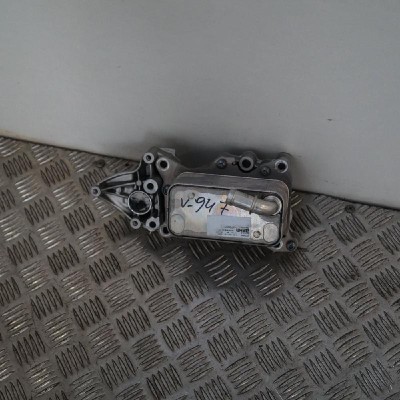 Răcitor de ulei MERCEDES-BENZ C W205 2016 OEM: A6511801165 | 2572348 foto