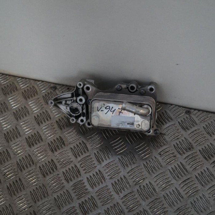 Răcitor de ulei MERCEDES-BENZ C W205 2016 OEM: A6511801165 | 2572348