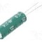 Supercondensator, 10F, 2.7V DC, EATON ELECTRIC - HV1030-2R7106-R