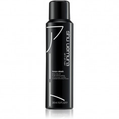 Shu Uemura Styling tsuyu dry spray cu ulei uscat pentru o uscare rapida 200 ml