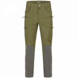 Pantaloni Blaser Tackle SoftShell, Olive (Marime: 54)