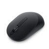 Dell Full-Size Wireless Mouse &ndash; MS300, COLOR: Black