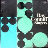 Disc vinil, LP. Ray Conniff Singers-RAY CONNIFF-355055