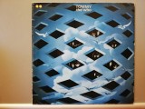 The Who - Tommy (album) - 2 LP Set (1972/Polydor/RFG) - Vinil/Vinyl/NM+