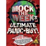 Mock the Week&#039;s Ultimate Panic-Buy!