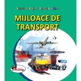 Mijloace de transport |, Aramis