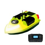 Etetőhaj&oacute; V6 GPS 3 tart&aacute;lyos h&aacute;tra &eacute;s oldalkidob&oacute;s nightlight