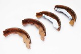 Set saboti frana MITSUBISHI CARISMA (DA) (1995 - 2006) ABE C05059ABE