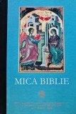 Cumpara ieftin Mica Biblie carte religioasa crestinism editura institutului biblic 2000 460 pagini coperta cartonata