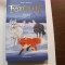 AF - Inbali ISERLES &quot;FOXCRAFT / Magul / Cartea a Treia&quot;