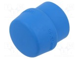 Cap de ciocan HALDER 47g 40mm SIMPLEX