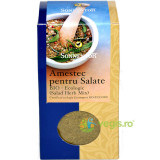 Amestec pentru Salata Ecologic/Bio 35g