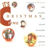 Various - It's Christmas Time, CD