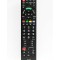 Telecomanda RM-D920 Panasonic IR1411 (81)