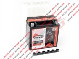 Acumulator Moto Revo 12V 12Ah AGM 150x87x145mm (+ stanga) fara intretinere
