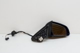 Oglinda laterală dreapta AUDI A3 8P1 2004 OEM: 8P285853201C,E1010681,E1010681,8P285853201C 12300060