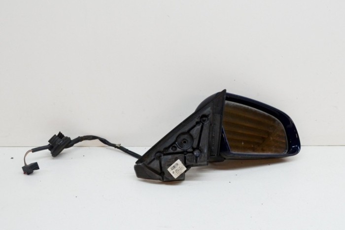Oglinda laterală dreapta AUDI A3 8P1 2004 OEM: 8P285853201C,E1010681,E1010681,8P285853201C 12300060