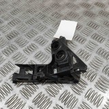 Suport bara de protecție st&acirc;nga spate VW GOLF VII 5G1, BQ1, BE1, BE2 2017 OEM: 5G6807393 28246668