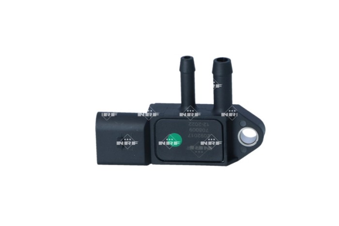 NRF 708009 Senzor, presiune gaze evacuare