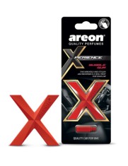 Odorizant auto Areon Xperience Bubble Gum foto