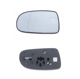 Geam oglinda stanga asferica Alkar 6401420 Opel Corsa C (F08, F68) Corsa C Caroserie (F08, W5L) Tigra Twintop