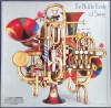 Vinil Editie Cartonata 5XLP Various &ndash; The Noble Family Of Swing (VG++), Jazz