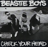 Check Your Head | Beastie Boys, Rock, emi records