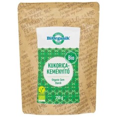 Amidon de Porumb Ecologic/Bio 250g