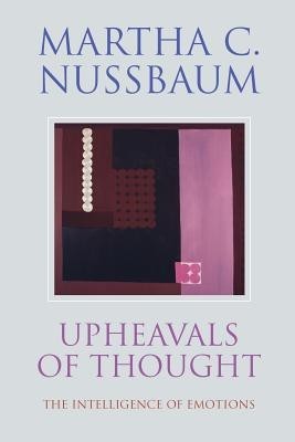 Upheavals of Thought: The Intelligence of Emotions foto