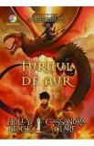 Turnul de aur. Seria Magisterium - Holly Black, Cassandra Clare