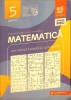 MATEMATICA. ARITMETICA, ALGEBRA, GEOMETRIE PENTRU CLASA A V-A, SEMESTRUL 1-MARIA ZAHARIA , DAN ZAHARIA-265583